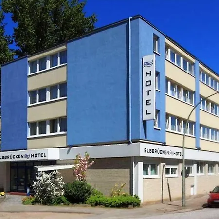 Elbbruecken Hotel