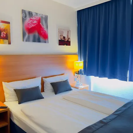 Elbbruecken Hotel