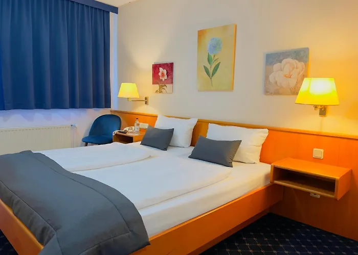 Elbbrücken 3*