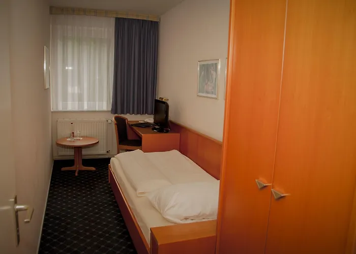 Hotel Elbbruecken