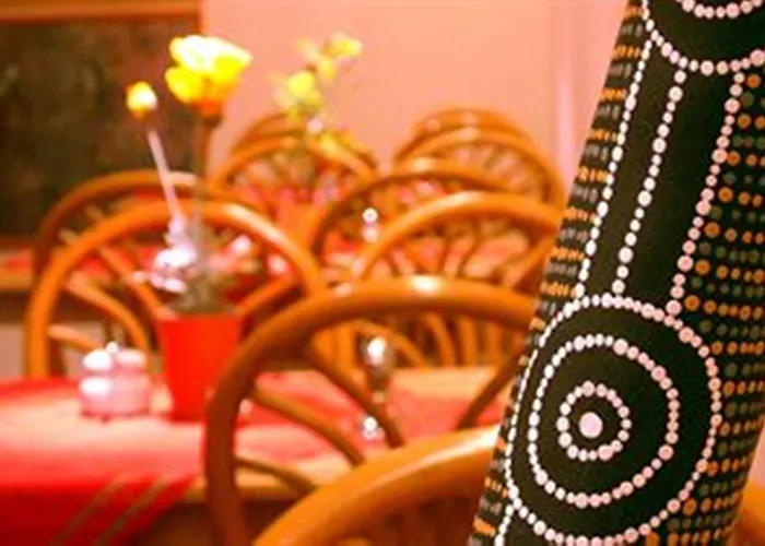 Elbbruecken Hotel 3*