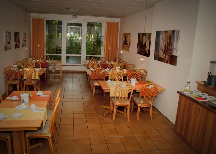 Elbbruecken Hotel 3*