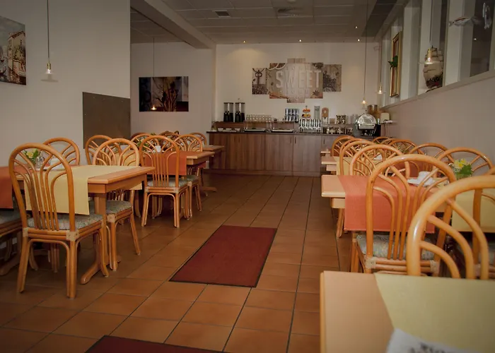Hotel Elbbruecken