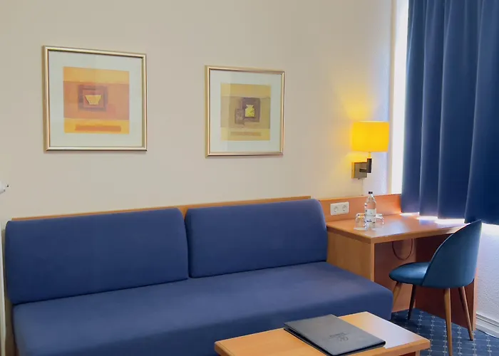Elbbruecken Hotel